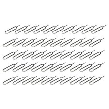 Bulk Pack 500 SIM Card Tray