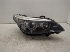 2007 BMW 520D SE Drivers