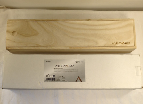Milward knitting crochet - knitting,