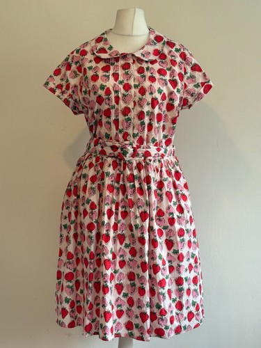 Horrockses fashions joanie - horrockses, x