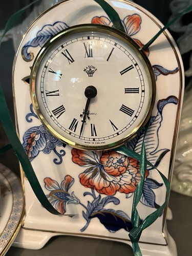 Vintage masons ironstone - vintage,