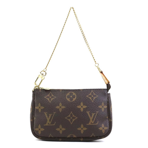 Louis vuitton mini pochette - vuitton,