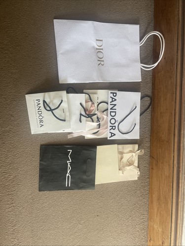 Gift bags variety dior - gift,