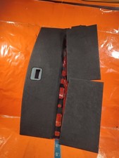 ✅2018 FORD GALAXY ZETEC BOOT FLOOR COVER BOOT LINER EM2B-U42844-A WARRANTY A301