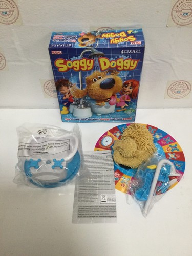 Ideal soggy doggy - |, doggy:
