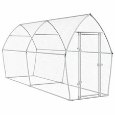 Chicken Cage Farm Chicken Coop