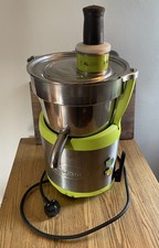 Santos Centrifugal Juicer