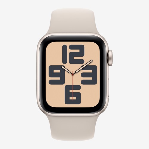 Apple watch 2nd - se, (2nd