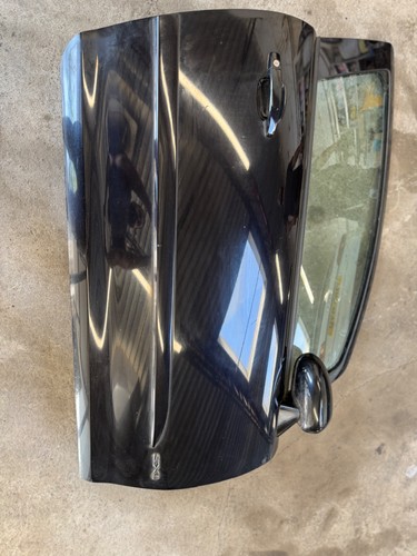 Vauxhall corsa door - door,