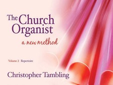 The Church Organist - Volume 2