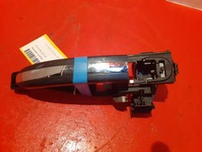 2007 FORD GALAXY Door Handle 