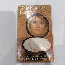 Vintage Max Factor Your Plan