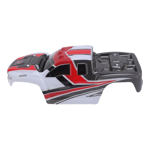 Replacement car shell - car, cover