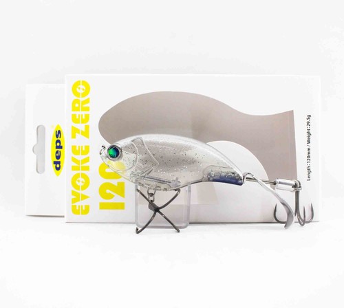 Deps evoke zero 120 - evoke,