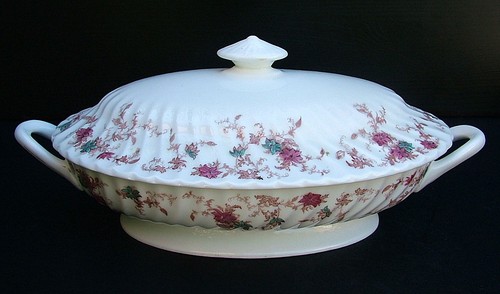 Minton fine china - fine,