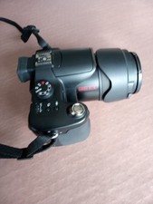 Panasonic Lumix DMC FZ 50