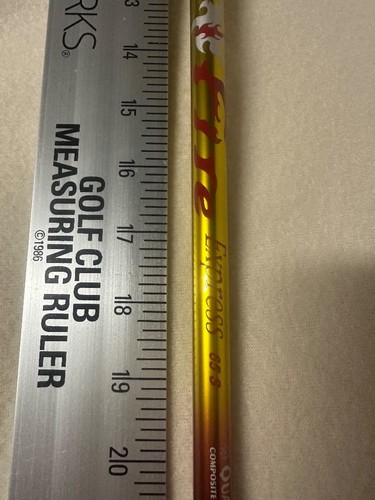 Composite tech fire - tech, express