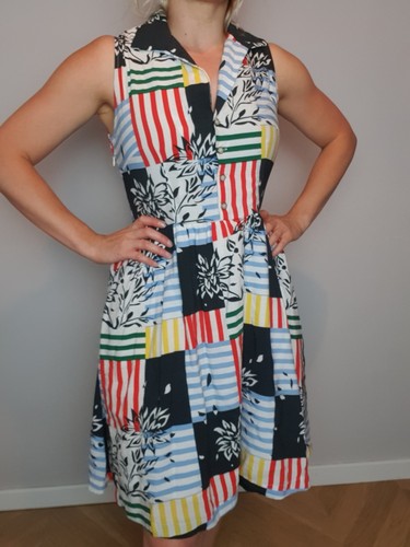 Multi coloured fun louche by - multi-coloured,