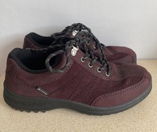 Hotter Mist Goretex GTX Women's Walking Shoes UK 4 EXF ~ Unworn