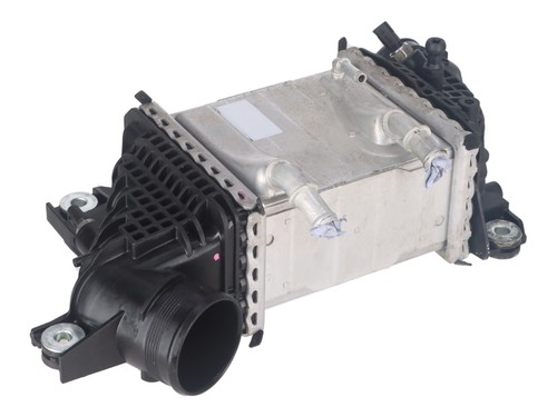 Intercooler transporter t6 - vw,