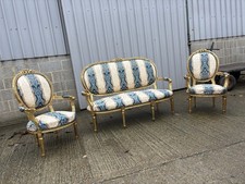 Quality Gold Antique Style