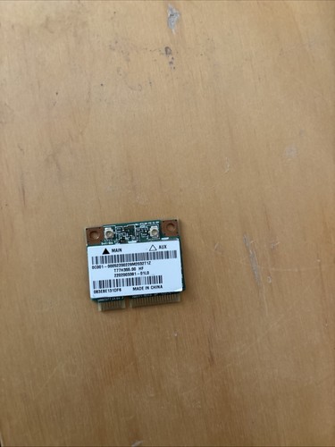 Wifi wireless board card - wifi, for