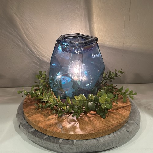 Scentsy crystal ice large - scentsy,