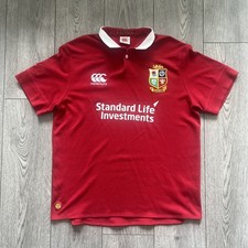 Canterbury British And Irish