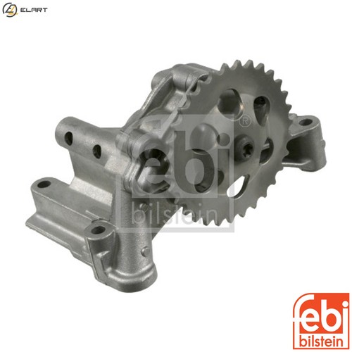 Oil pump 22204 for - oil,