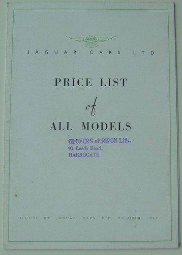 Jaguar original price - jaguar,