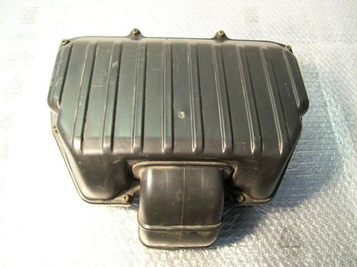 Air filter box - box, for