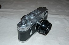 Zorki 4K, Vintage 1975 Soviet