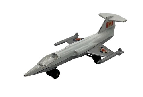 Matchbox sp5 starfighter - matchbox,