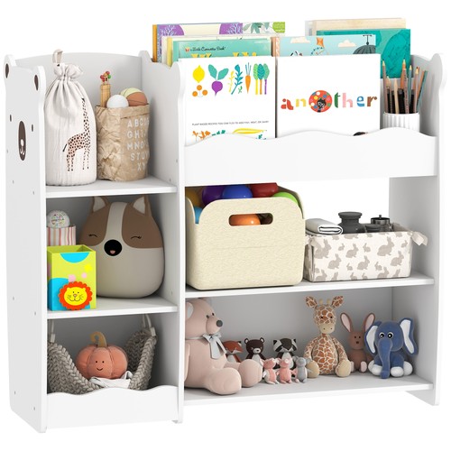 Aiyaplay kids toy storage - aiyaplay,