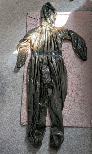 Libidex latex rubber bianca - libidex,