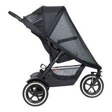 Phil teds sun mesh - teds,