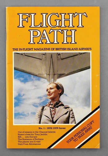 Bia british island airways - british,