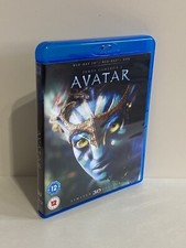 Avatar 3D Edition - 3D Blu-Ray/Blu-Ray/ DVD - 2 Disc