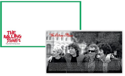 Rolling stones fan - rolling,