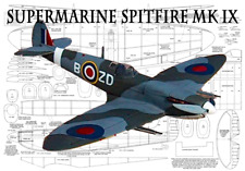 Supermarine Spitfire MK IX