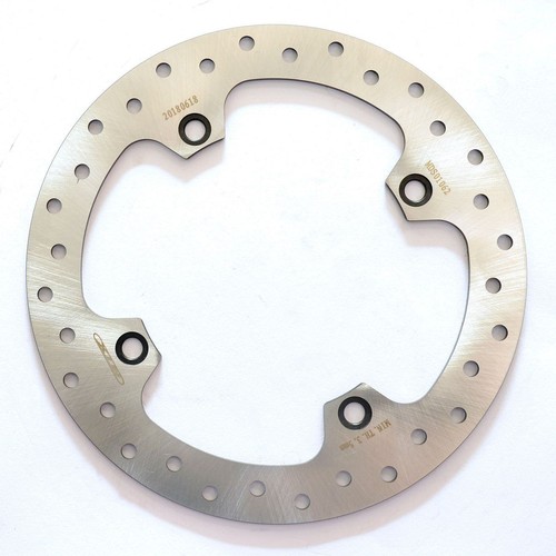 Front brake disc for - brake,