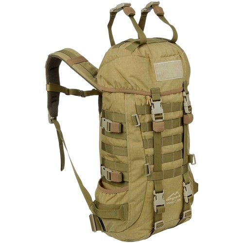 Wisport silverfox 40l - wisport,