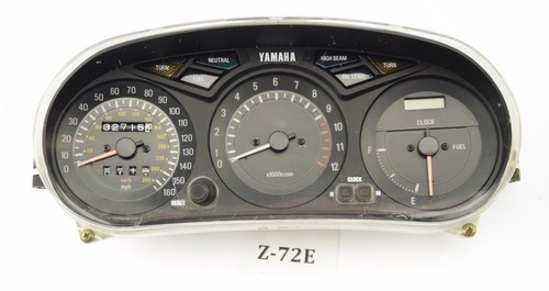 Yamaha 1200 3cv - 1200,