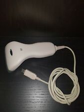 Acan FG-8100 POS CCD USB Barcode Reader Scanner Tested Working. 