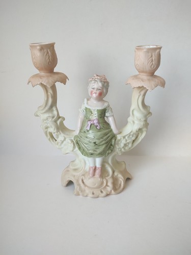 Antique germany porcelain - antique,