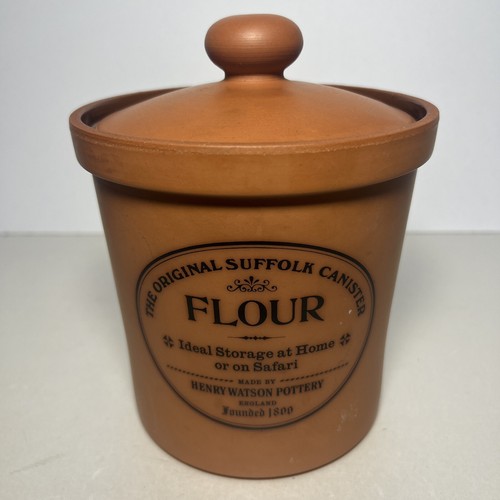 Henry watson pottery original - watson,