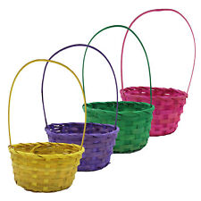 Easter Baskets, Buckets
