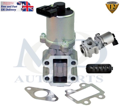 New egr valve for toyota - new,