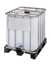 Brand new 1000 ltr litre - new, ibc