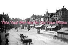 GL 1573 - Old Market Street, Bristol